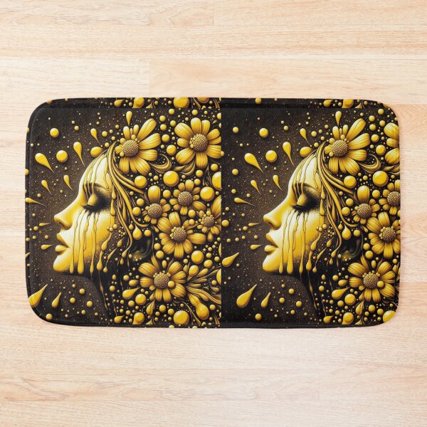 Item preview, Conceptual Art Painting designed and sold by sevenmountains.