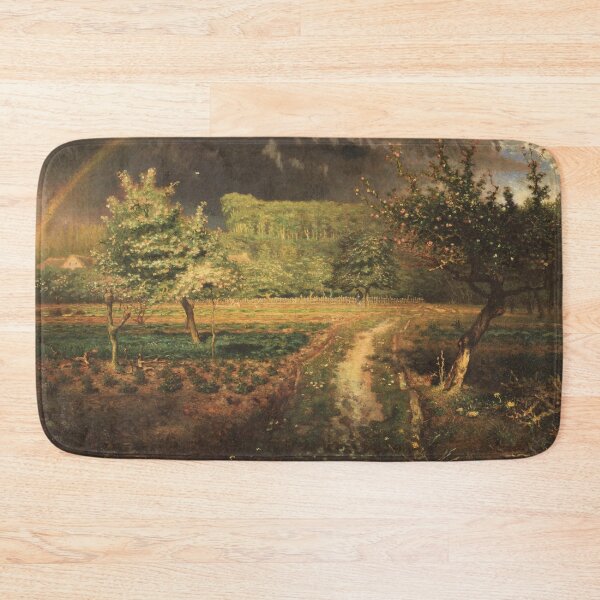 Item preview, jea- francois millet artist, jean francois millet art style, jean francois millet artwork, paintings by jean francois millet, jean-françois millet oeuvre designed and sold by diana-shaw.