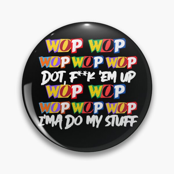Item preview, Kendrick Wop Wop Wop | Kendrick Drake Battle | Hip Hop music designed and sold by Zuriel Hargrove.