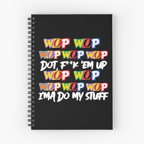 Item preview, Kendrick Wop Wop Wop | Kendrick Drake Battle | Hip Hop music designed and sold by Zuriel Hargrove.