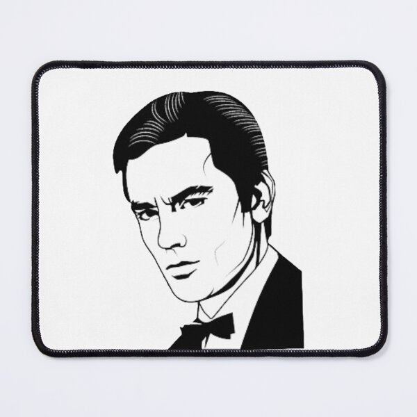Item preview, Alain Delon designed and sold by LA-SAM20.