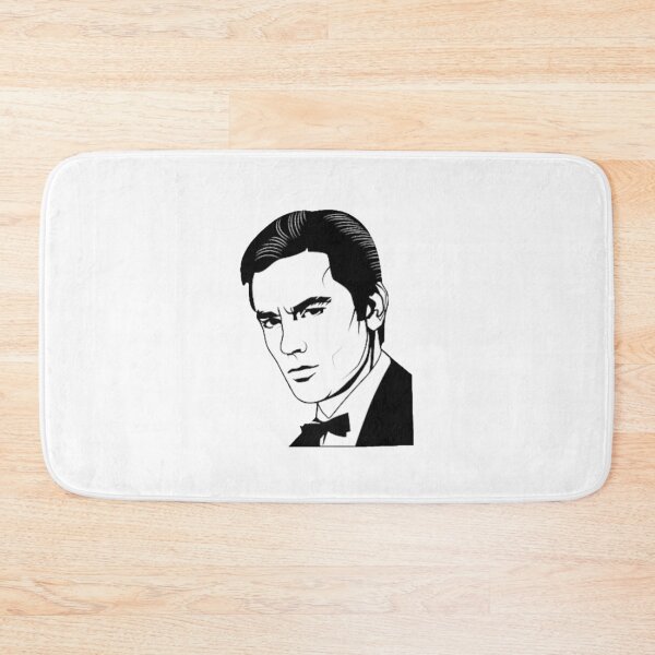 Item preview, Alain Delon designed and sold by LA-SAM20.