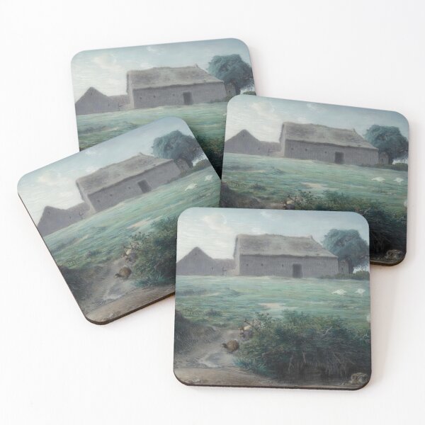 Item preview, jea- francois millet artist, jean francois millet art style, jean francois millet artwork, paintings by jean francois millet, jean-françois millet oeuvre designed and sold by diana-shaw.