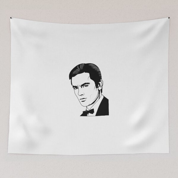 Item preview, Alain Delon designed and sold by LA-SAM20.