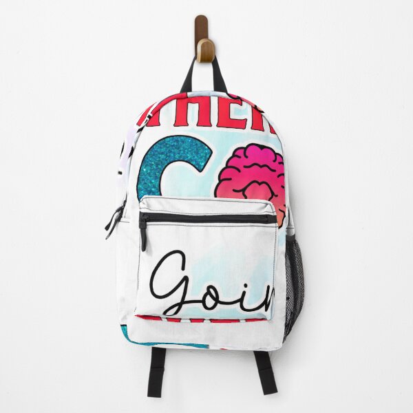 Item preview, Going to Therapy is Cool Brain, Mental Health, ABA Therapist, Speech Therapy, BCBA, Growth Mindset, AAC, RBT designed and sold by behindthefacts.