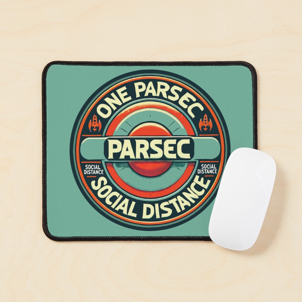 Item preview, Mouse Pad designed and sold by Random-Reality.