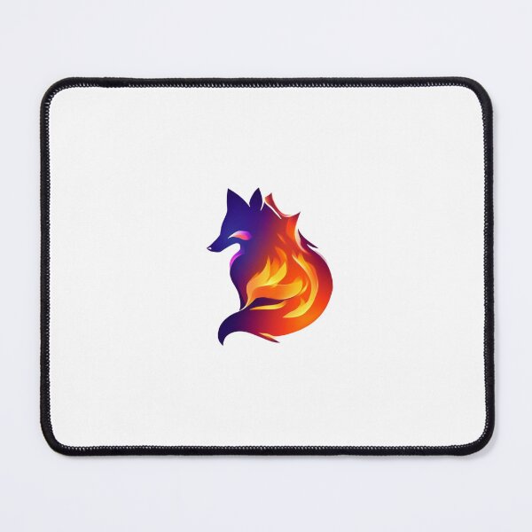 Item preview, Ember Fox Tee" designed and sold by Casaclassyshop.