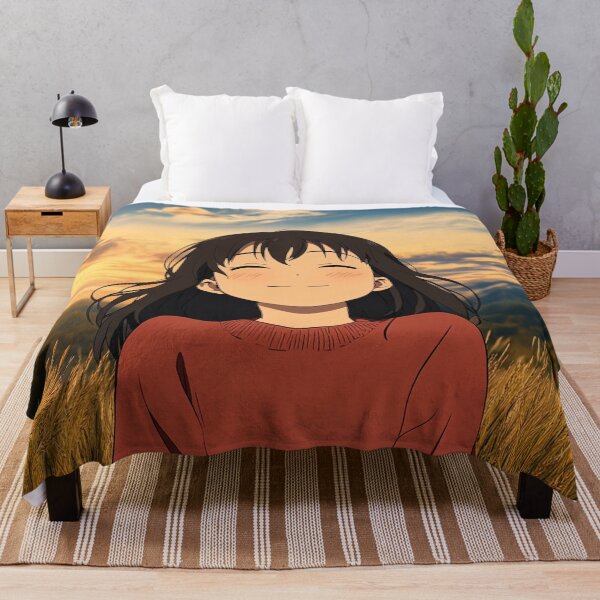 Item preview, Contentment | Anime style designed and sold by ComicsFactory.
