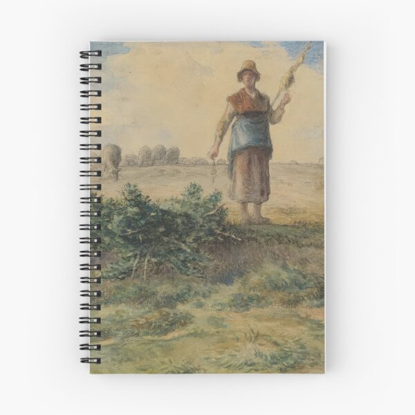 Item preview, jea- francois millet artist, jean francois millet art style, jean francois millet artwork, paintings by jean francois millet, jean-françois millet oeuvre designed and sold by diana-shaw.