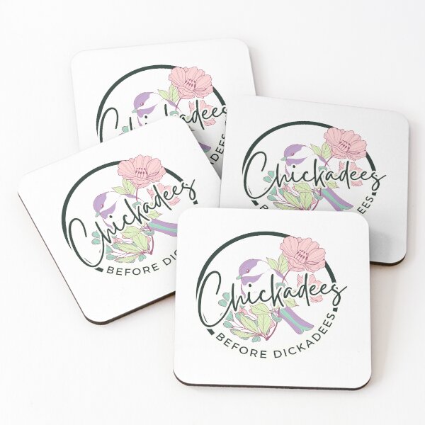 Item preview, Chickadees Before Dickadees (Color) designed and sold by Emilie Dion.