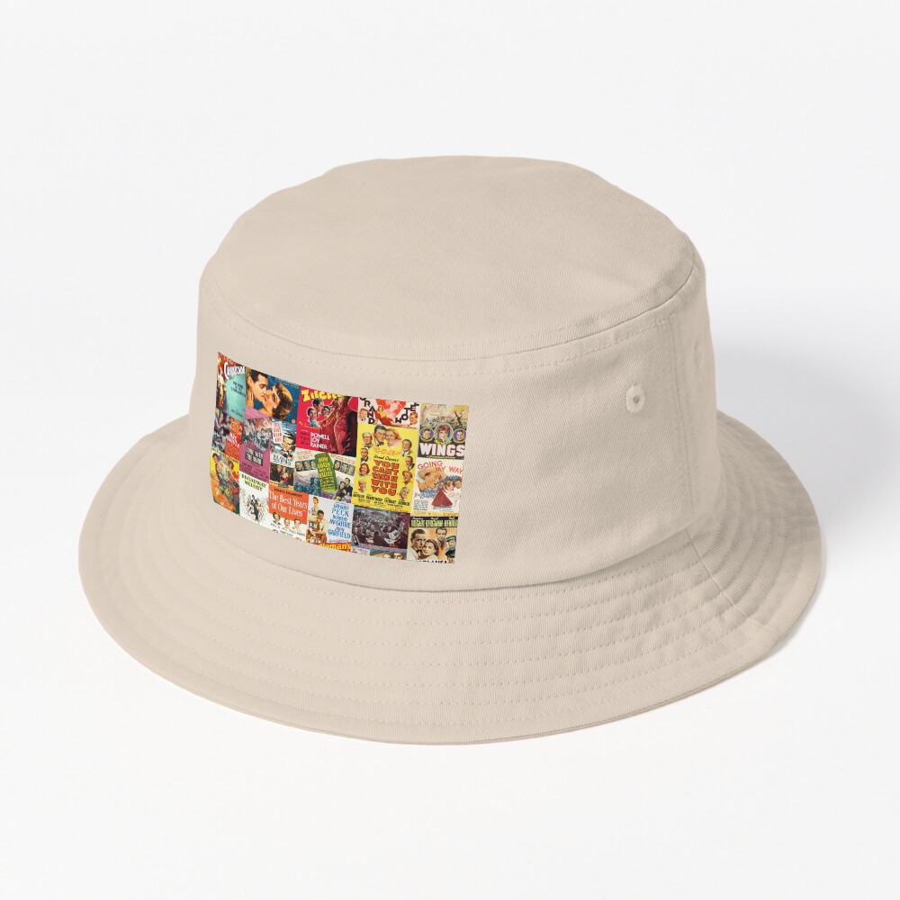 Item preview, Bucket Hat designed and sold by alcglobalmedia.