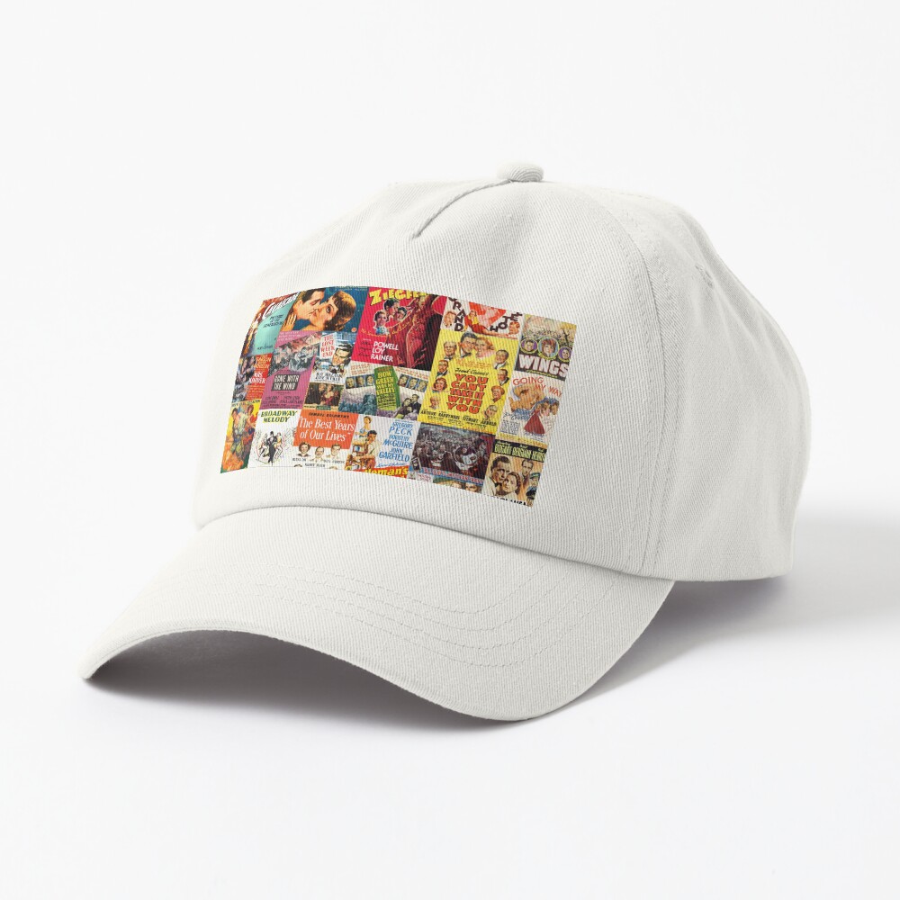 Item preview, Dad Hat designed and sold by alcglobalmedia.