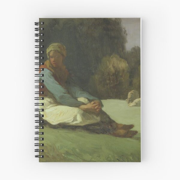 Item preview, jea- francois millet artist, jean francois millet art style, jean francois millet artwork, paintings by jean francois millet, jean-françois millet oeuvre designed and sold by diana-shaw.