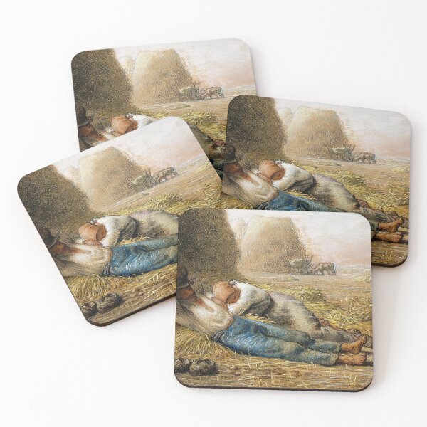 Item preview, jea- francois millet artist, jean francois millet art style, jean francois millet artwork, paintings by jean francois millet, jean-françois millet oeuvre designed and sold by diana-shaw.