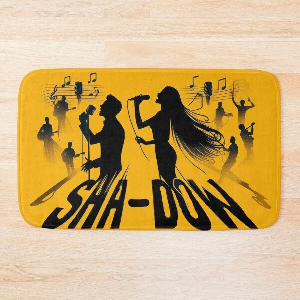 Item preview, sha dow, shadow, a2p, add2positivity, Music, Male singer, female singer, duet, A2P, Add2positivity, add2positivity,  designed and sold by hardingcarl2.