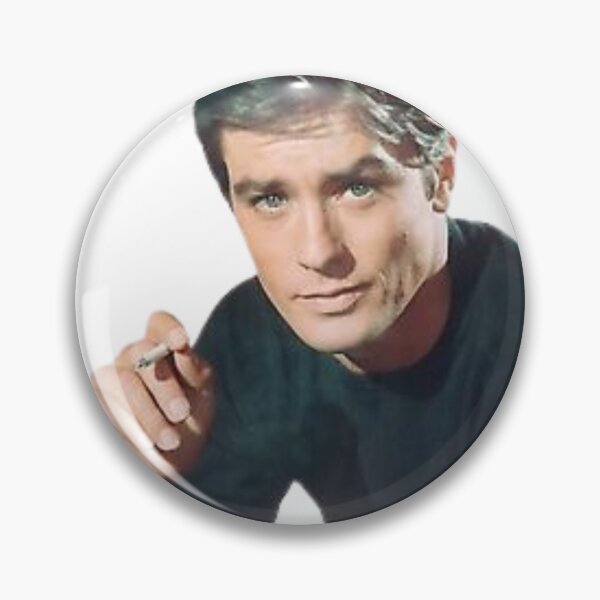 Item preview, Alain Delon designed and sold by LA-SAM20.
