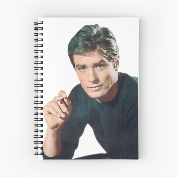Item preview, Alain Delon designed and sold by LA-SAM20.