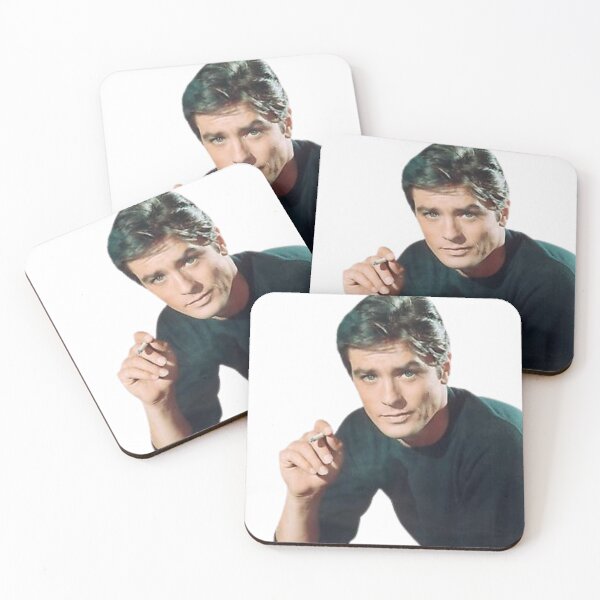 Item preview, Alain Delon designed and sold by LA-SAM20.