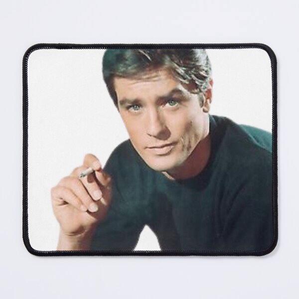 Item preview, Alain Delon designed and sold by LA-SAM20.