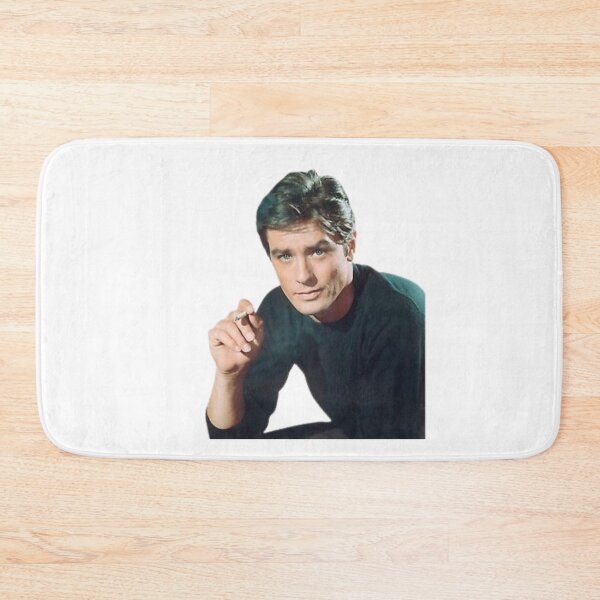 Item preview, Alain Delon designed and sold by LA-SAM20.