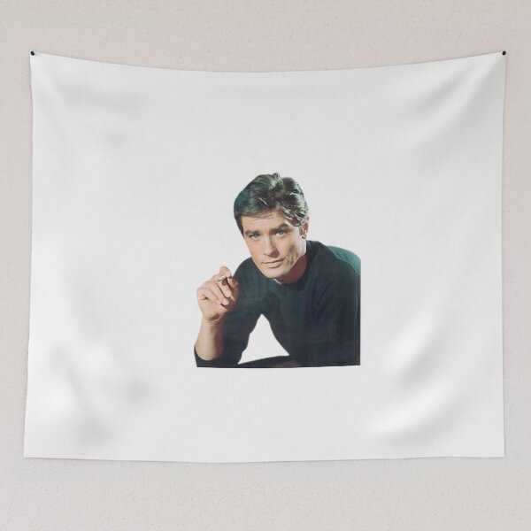 Item preview, Alain Delon designed and sold by LA-SAM20.