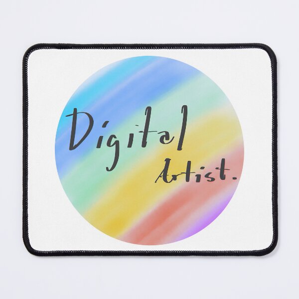 Item preview, Digital Artist: Creative Spectrum designed and sold by BaaBoom13.