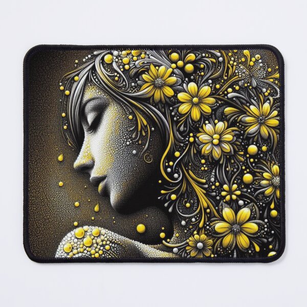 Item preview, Conceptual Art Painting designed and sold by sevenmountains.