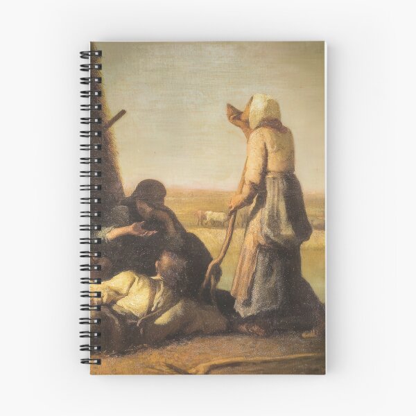 Item preview, jea- francois millet artist, jean francois millet art style, jean francois millet artwork, paintings by jean francois millet, jean-françois millet oeuvre designed and sold by diana-shaw.