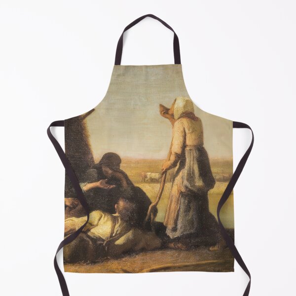 Item preview, jea- francois millet artist, jean francois millet art style, jean francois millet artwork, paintings by jean francois millet, jean-françois millet oeuvre designed and sold by diana-shaw.