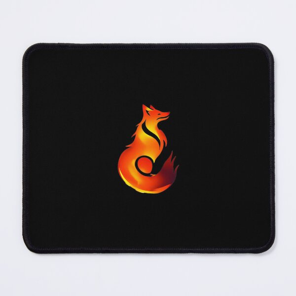 Item preview, Fiery Fox Fusion designed and sold by Casaclassyshop.