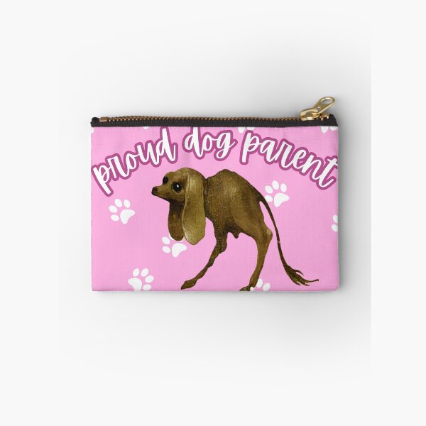 Item preview, Proud Dog Parent designed and sold by ProudlyPeculiar.