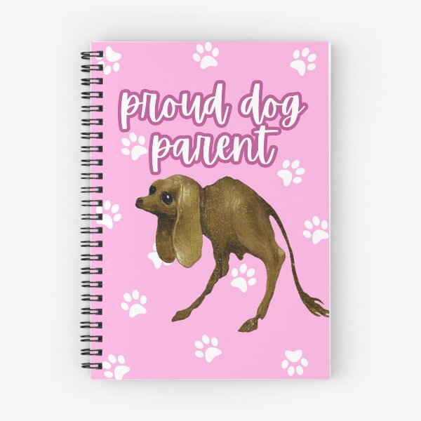 Item preview, Proud Dog Parent designed and sold by ProudlyPeculiar.