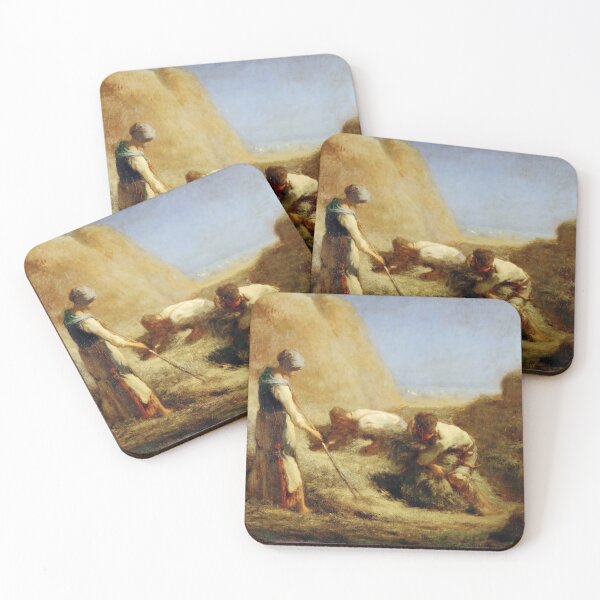 Item preview, jea- francois millet artist, jean francois millet art style, jean francois millet artwork, paintings by jean francois millet, jean-françois millet oeuvre designed and sold by diana-shaw.