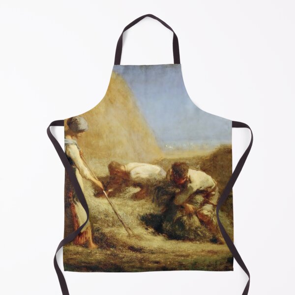Item preview, jea- francois millet artist, jean francois millet art style, jean francois millet artwork, paintings by jean francois millet, jean-françois millet oeuvre designed and sold by diana-shaw.