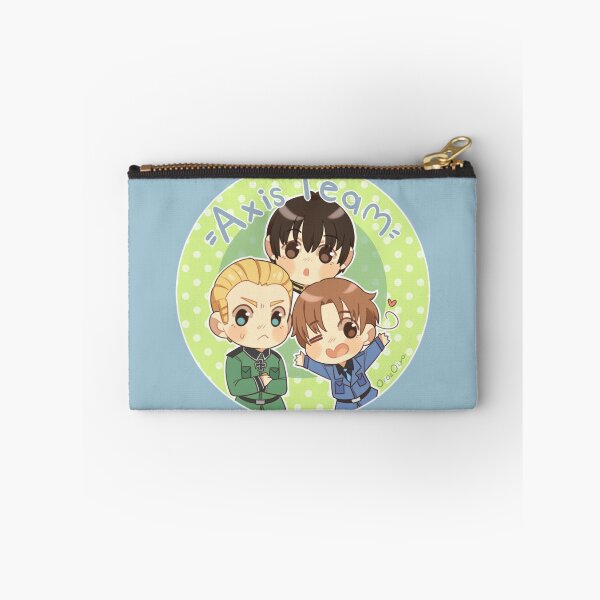 Item preview, Team Axis Hetalia designed and sold by orozqiyo.