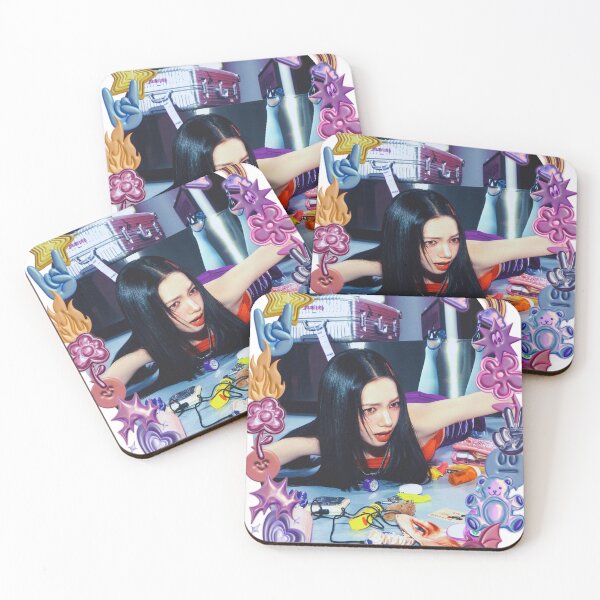 Item preview, Karina Aespa designed and sold by Celestinya.