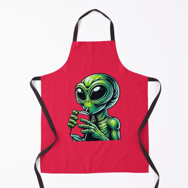 Item preview, Alien Cola designed and sold by roswellboutique.