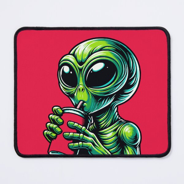 Item preview, Alien Cola designed and sold by roswellboutique.