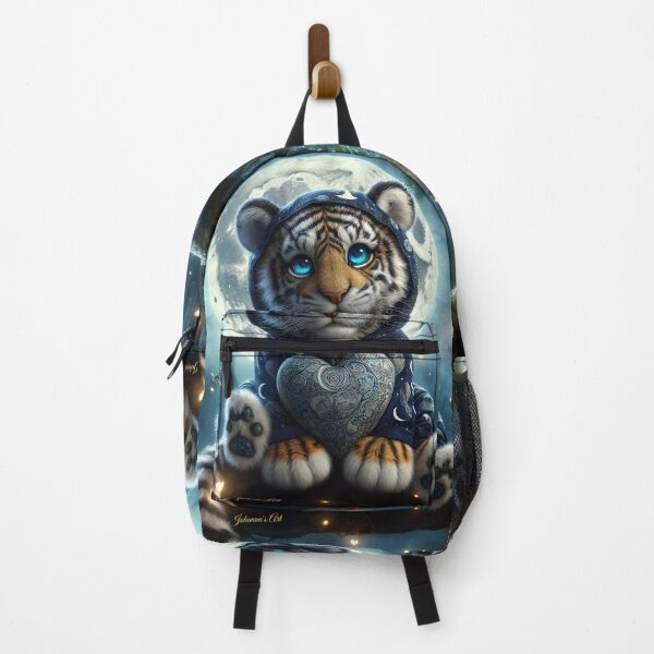 Item preview, Adorable Cute Tiger 3 designed and sold by JJArtCreations.