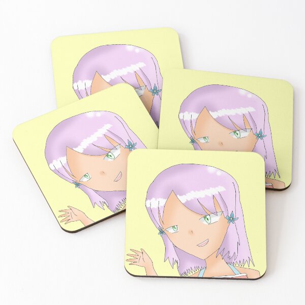 Item preview, Friend of Odie: Eido designed and sold by KowaiOdie.