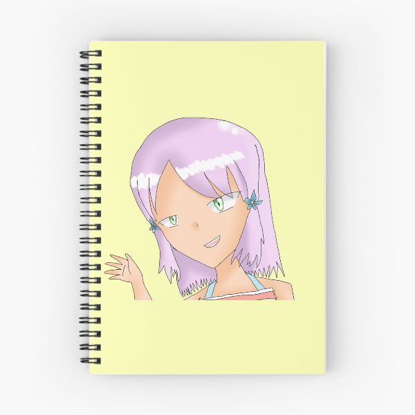 Item preview, Friend of Odie: Eido designed and sold by KowaiOdie.