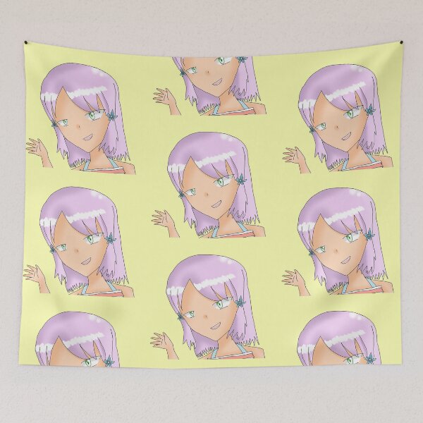 Item preview, Friend of Odie: Eido designed and sold by KowaiOdie.