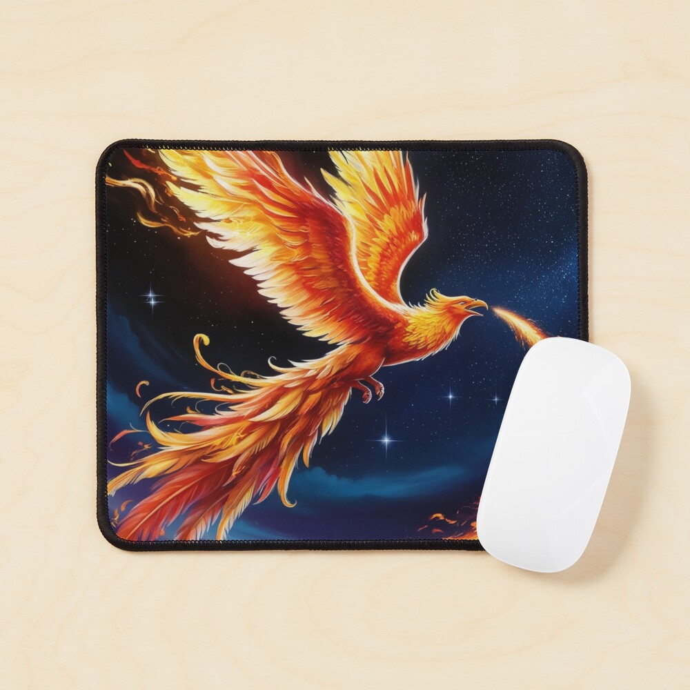 Item preview, Mouse Pad designed and sold by DesignzMonster.