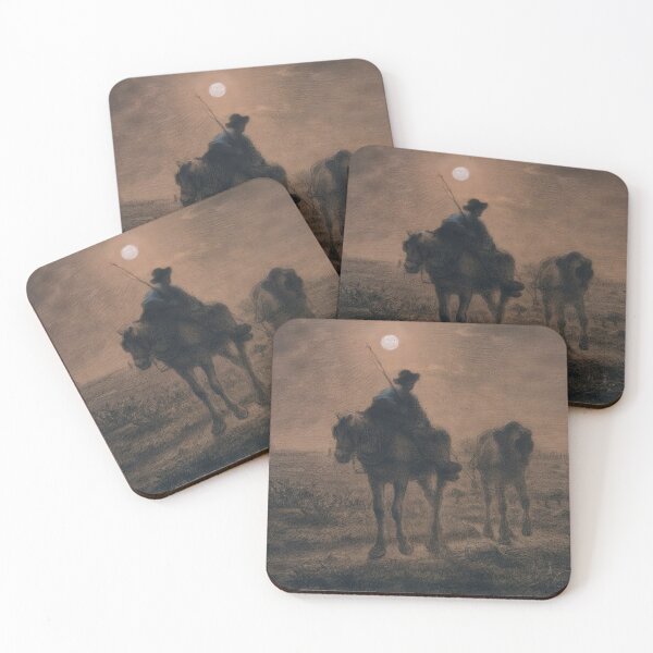 Item preview, jea- francois millet artist, jean francois millet art style, jean francois millet artwork, paintings by jean francois millet, jean-françois millet oeuvre designed and sold by diana-shaw.