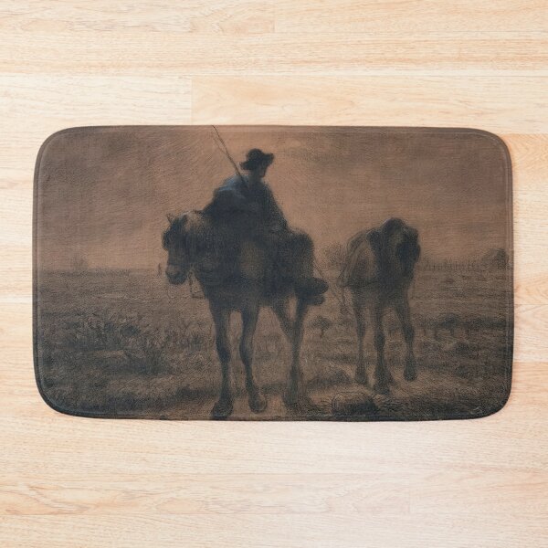 Item preview, jea- francois millet artist, jean francois millet art style, jean francois millet artwork, paintings by jean francois millet, jean-françois millet oeuvre designed and sold by diana-shaw.