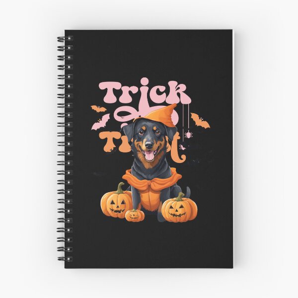 Item preview,  Trick or Treat: Beauceron  Dog in Halloween Costume designed and sold by GoodyPaws.