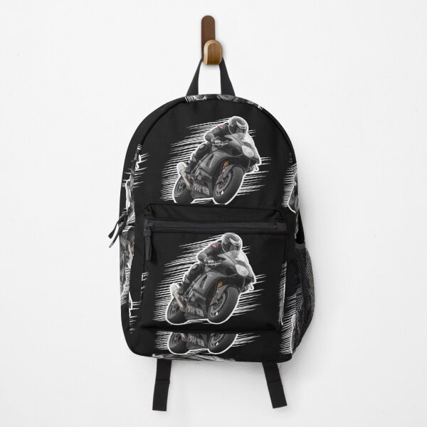 Item preview, MOTORCYCLE RIDER, FAST SPEED MOTORCYCLIST designed and sold by YourTrendyTees.
