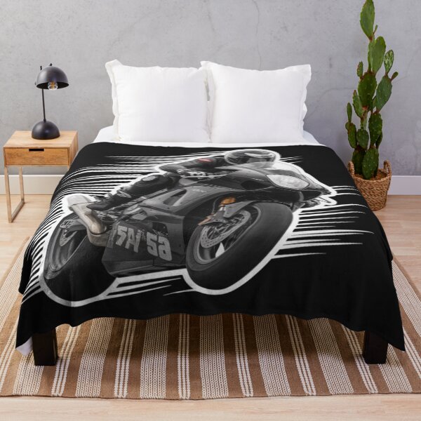 Item preview, MOTORCYCLE RIDER, FAST SPEED MOTORCYCLIST designed and sold by YourTrendyTees.