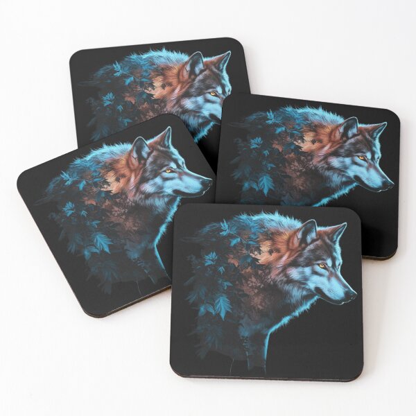 Item preview, Exploring Wildlife: Adventures in the Great Outdoors  designed and sold by LuNkyRose.