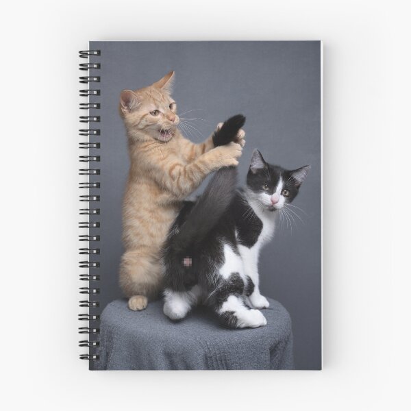 Item preview, Kittens gone wild! designed and sold by furryfritz.